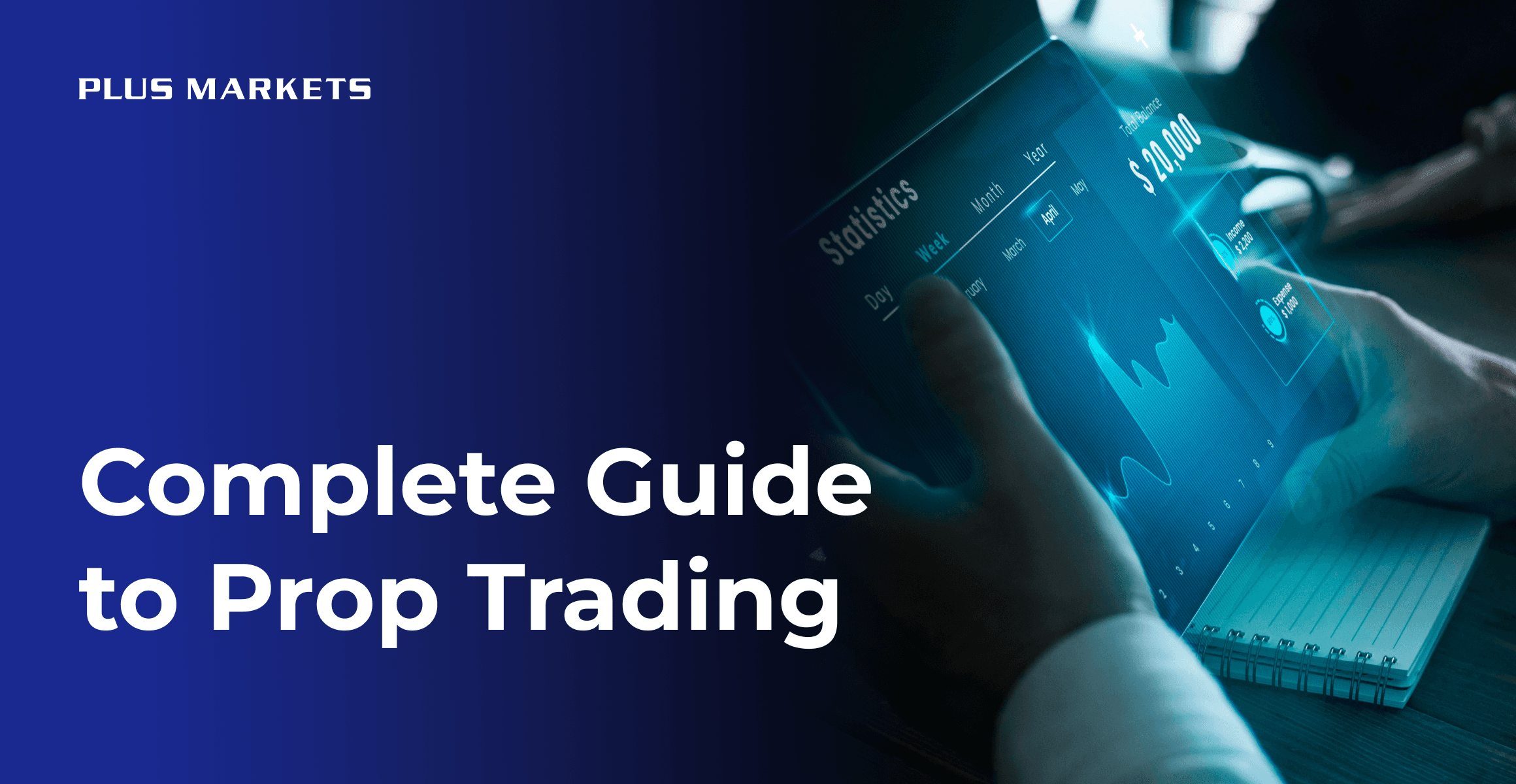Complete Guide to Prop Trading
