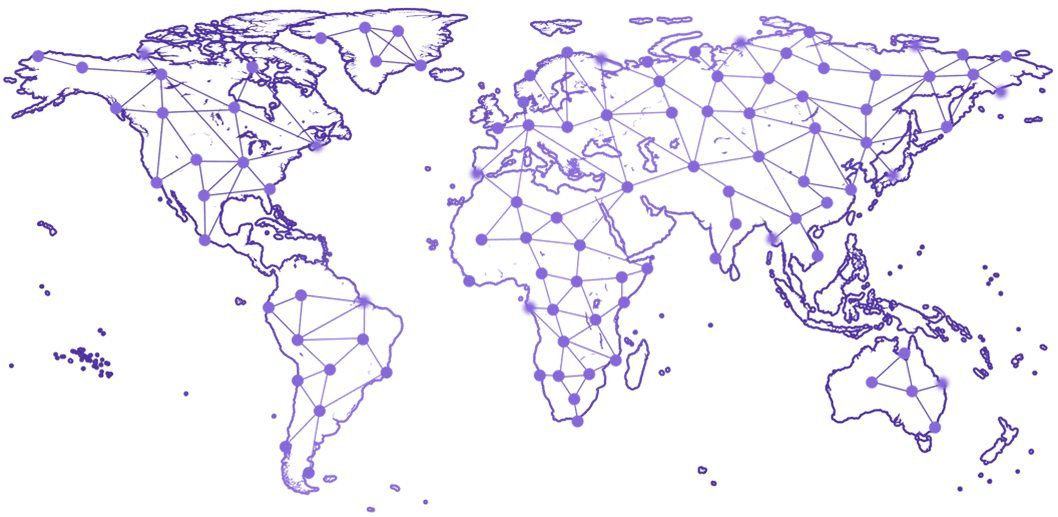 Trusted By Traders <br class='hidden md:block' /> <span class='title-plate-banner'> Around The World </span>