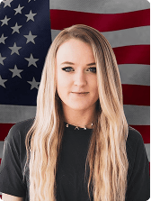 Bella from USA