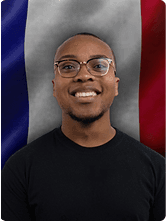 Louis from France